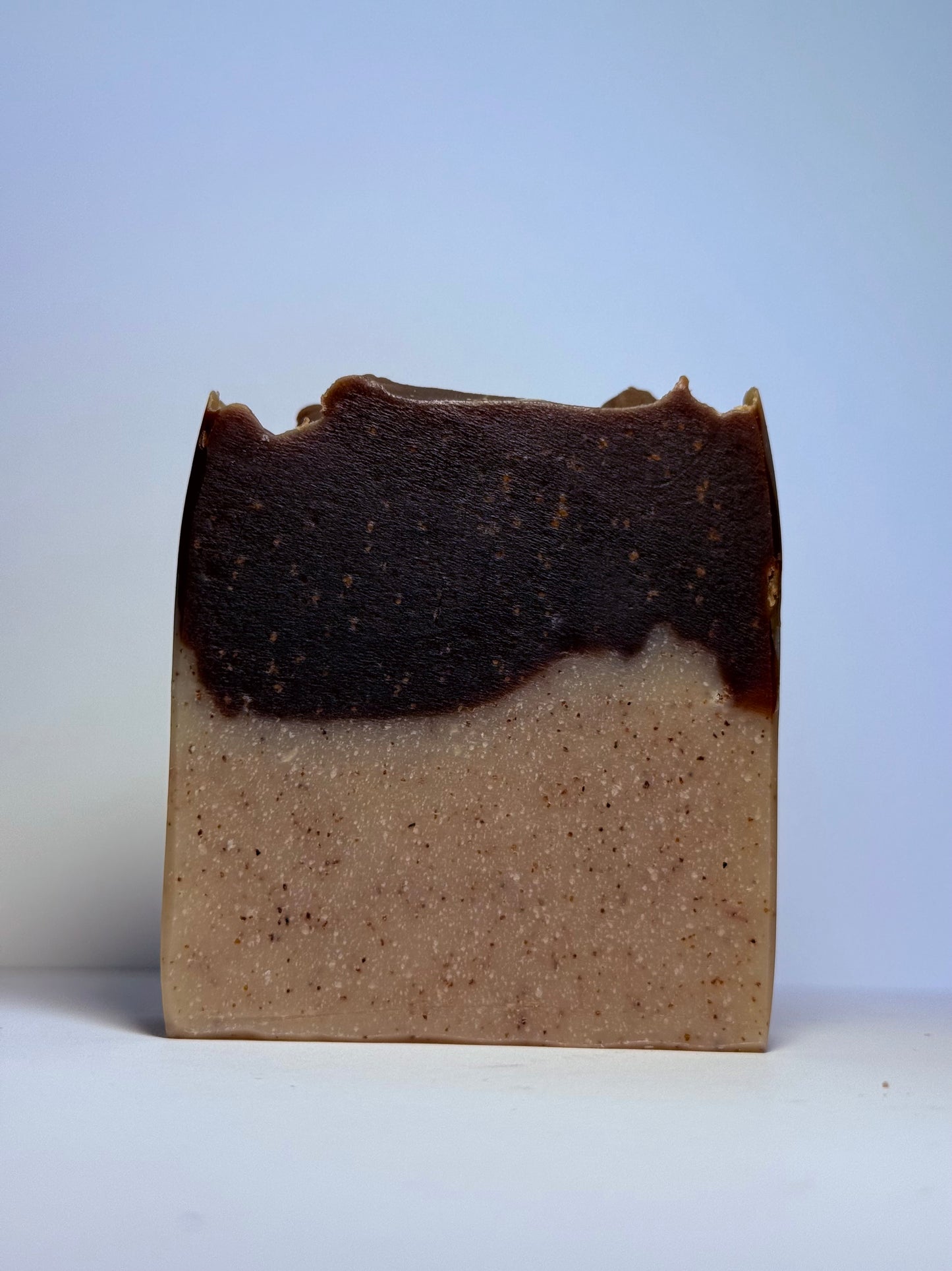 Iron Grit Man Soap Bar