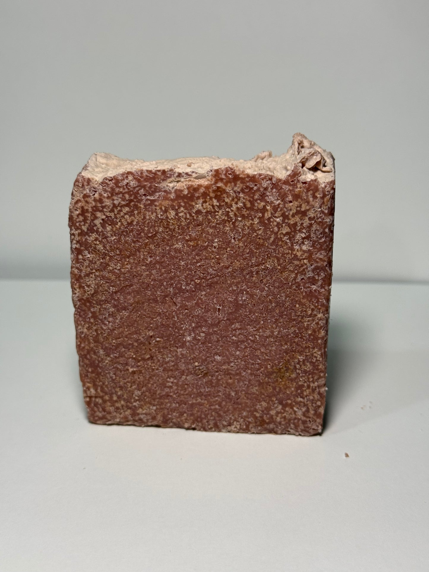 Himalayan Salt Scrub Bar